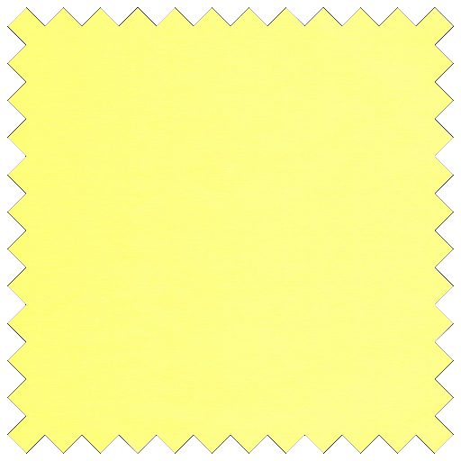 Hot Yellow 