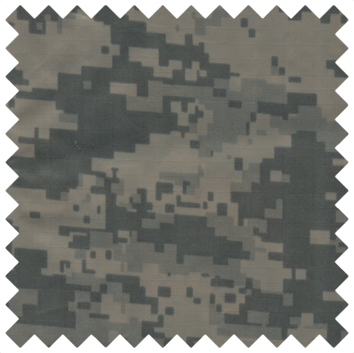 70 Denier Camo