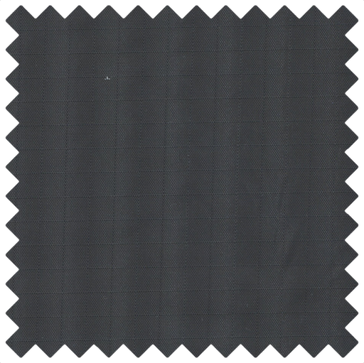 Nylon Ripstop Charcoal