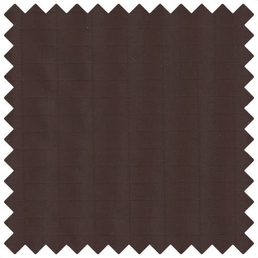 Nylon Ripstop Chocolate
