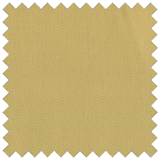 Antique Gold Poly Cotton
