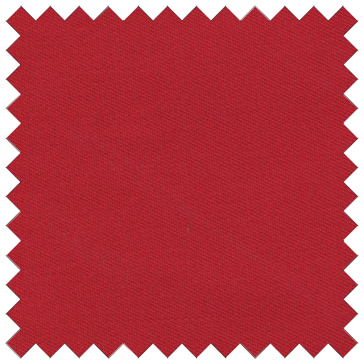 Cherry Poly Cotton