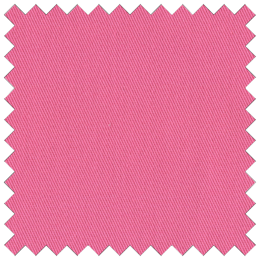 Fuschia Poly Cotton