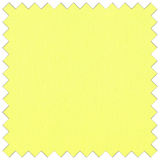 Lime Poly Cotton