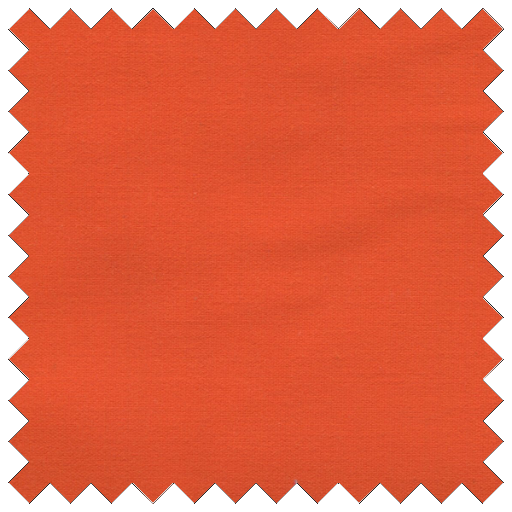 Orange Shelter Tent