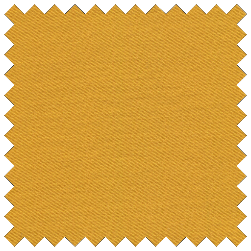 Gold Acrylic Wool Surge