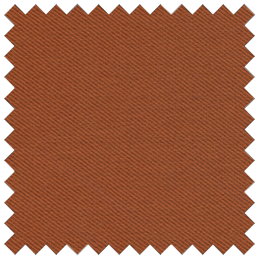 Texas Orange Acrylic Wool Surge